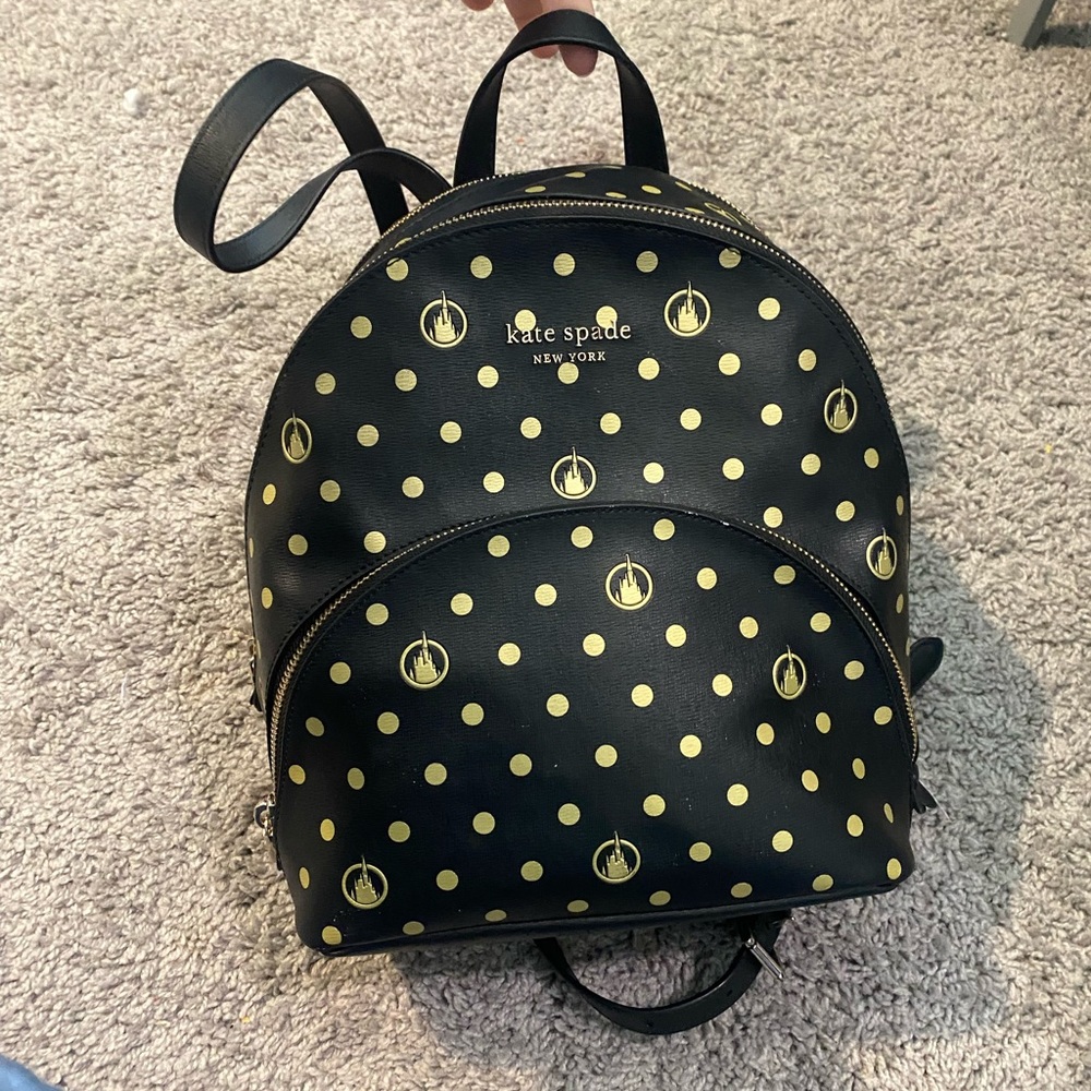 Kate spade loungefly Disney